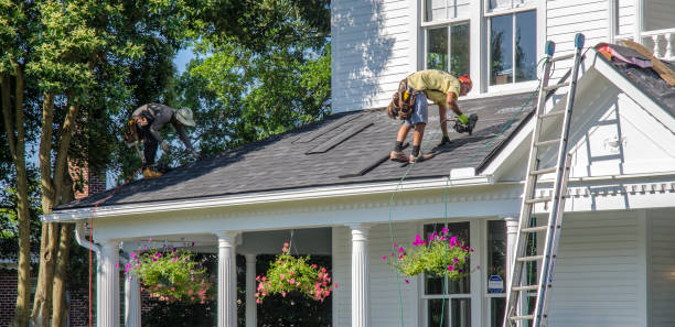 Hot Roofs in Gloster, MS
